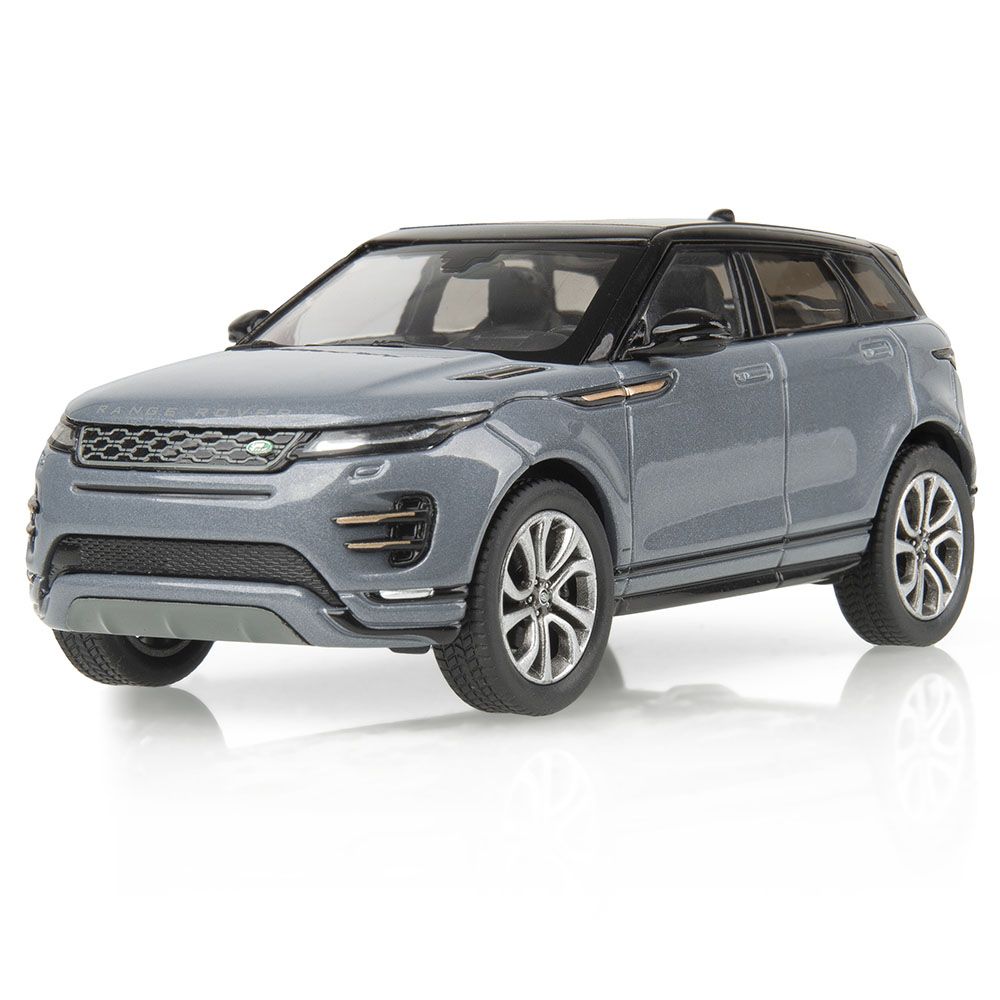 ランドローバー公式オンラインショップ / RANGE ROVER EVOQUE 1:43 