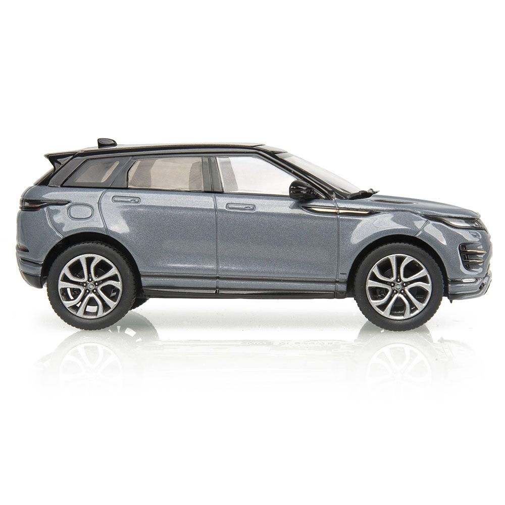 ランドローバー公式オンラインショップ / RANGE ROVER EVOQUE 1:43